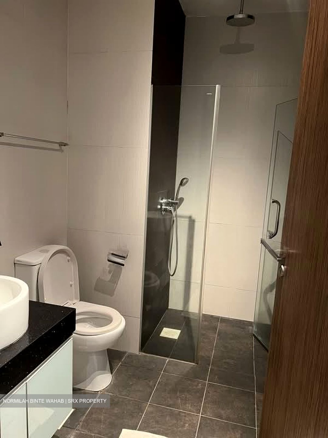 Parc Rosewood (D25), Condominium #597355791